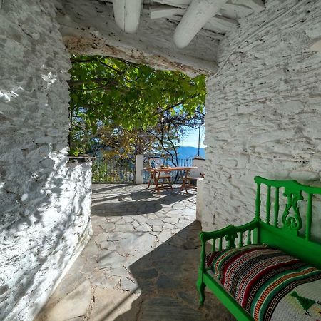 Casa La Parra Villa กาปีเลย์รา ภายนอก รูปภาพ