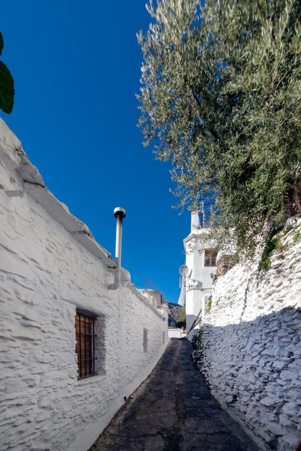 Casa La Parra Villa กาปีเลย์รา ภายนอก รูปภาพ
