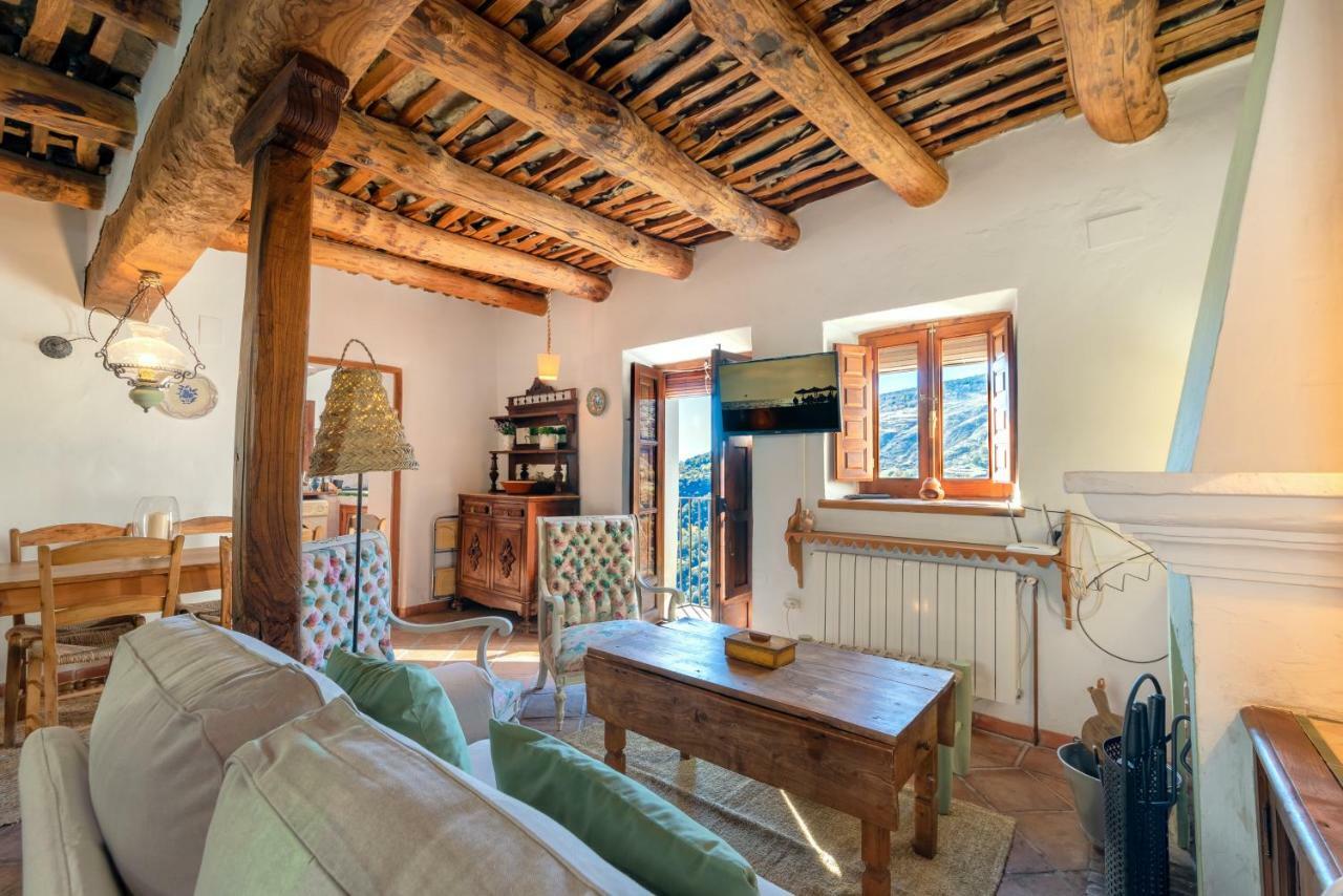 Casa La Parra Villa กาปีเลย์รา ภายนอก รูปภาพ