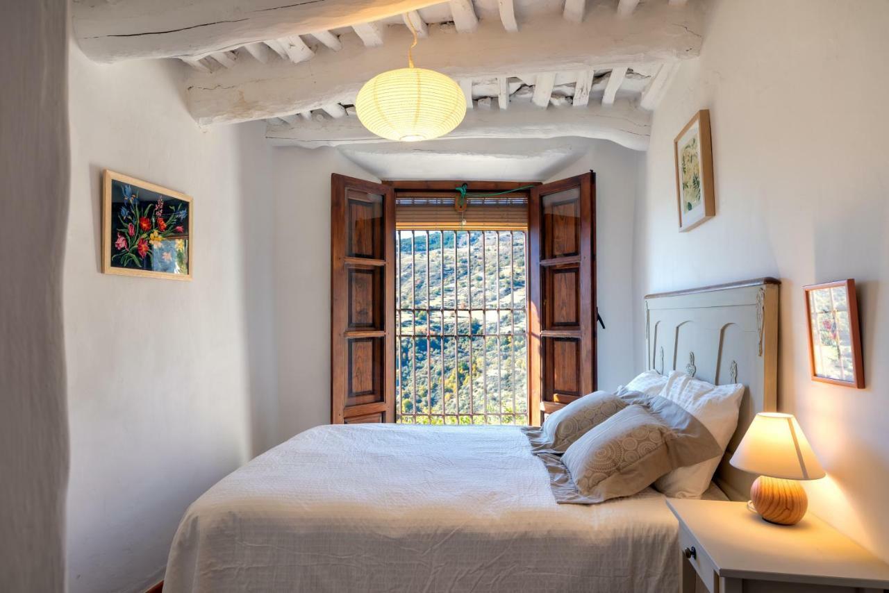Casa La Parra Villa กาปีเลย์รา ภายนอก รูปภาพ
