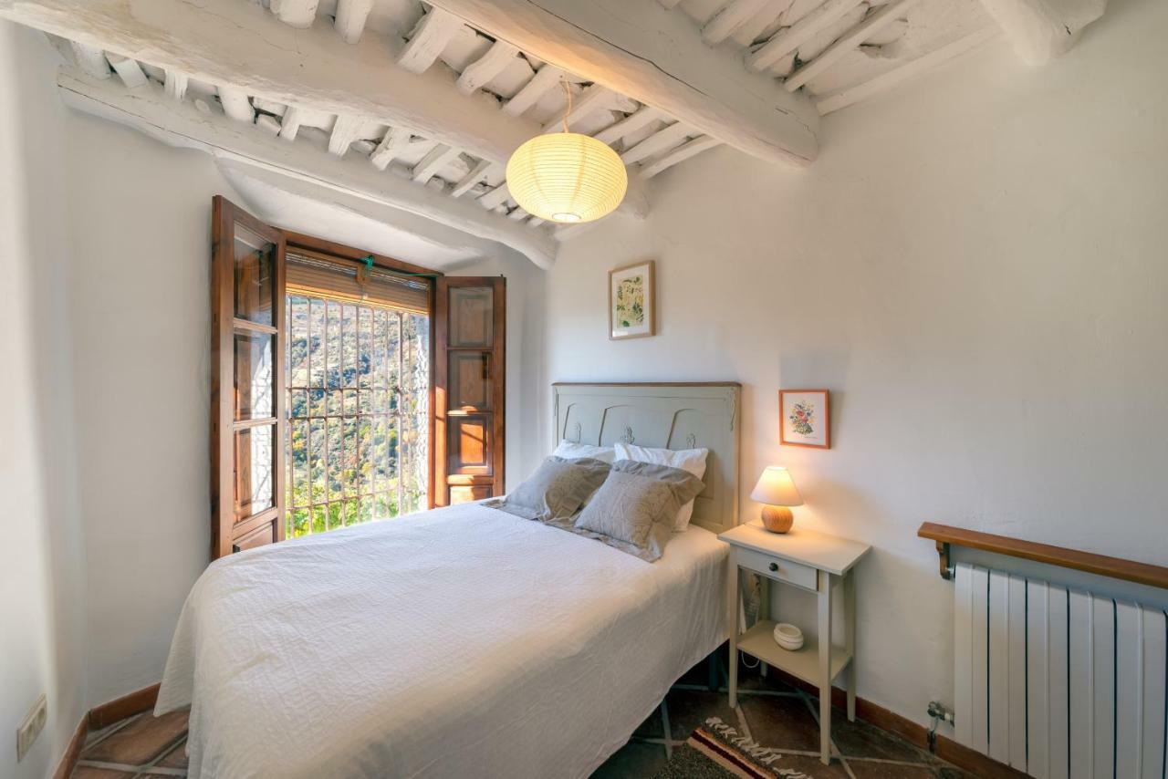 Casa La Parra Villa กาปีเลย์รา ภายนอก รูปภาพ