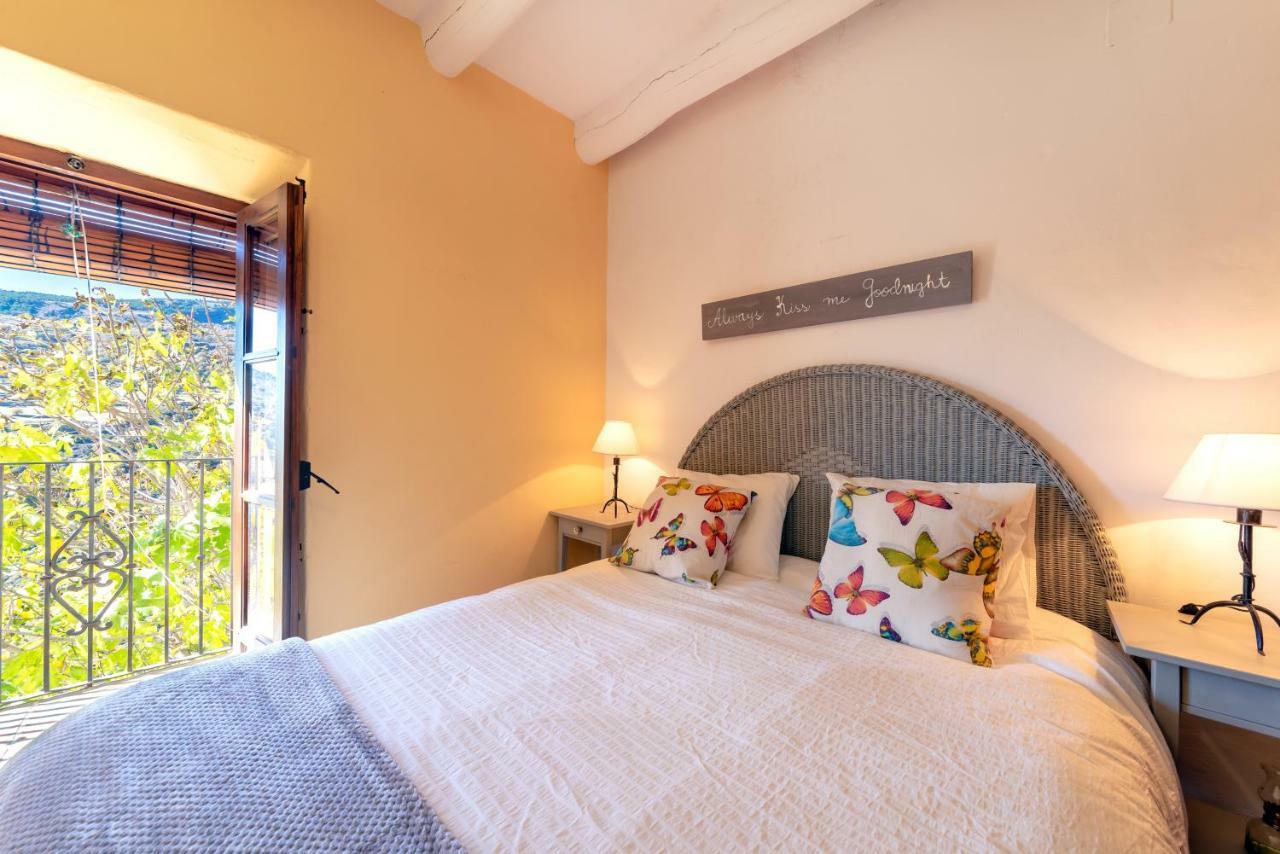 Casa La Parra Villa กาปีเลย์รา ภายนอก รูปภาพ