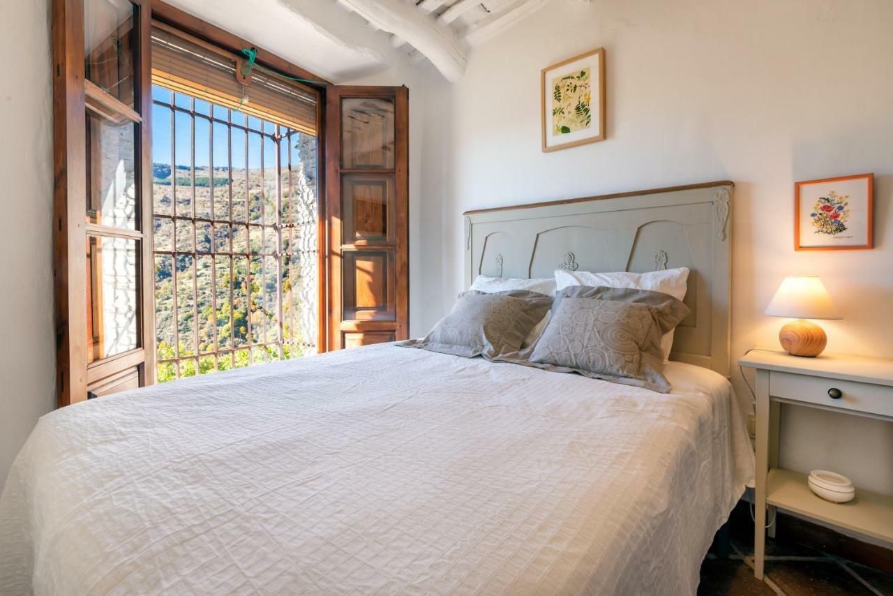 Casa La Parra Villa กาปีเลย์รา ภายนอก รูปภาพ
