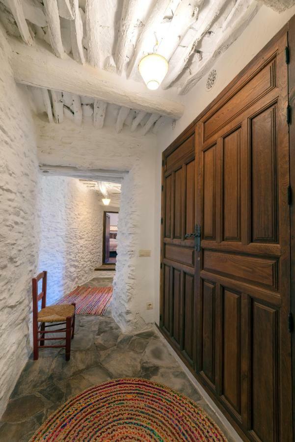 Casa La Parra Villa กาปีเลย์รา ภายนอก รูปภาพ